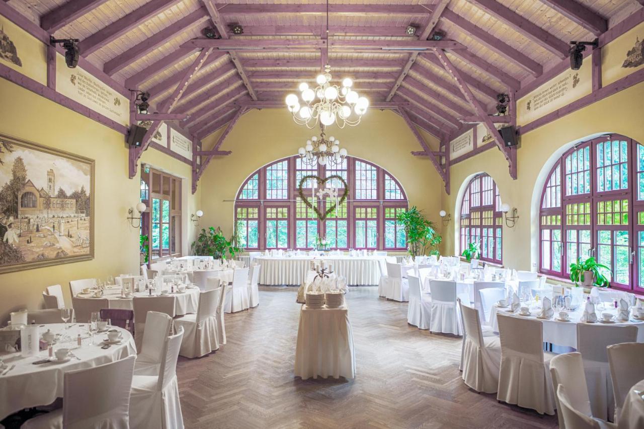 Berggasthof Butterberg Бишофсверда Экстерьер фото