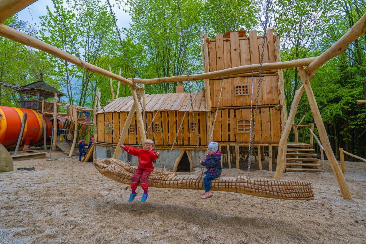 Berggasthof Butterberg Бишофсверда Экстерьер фото